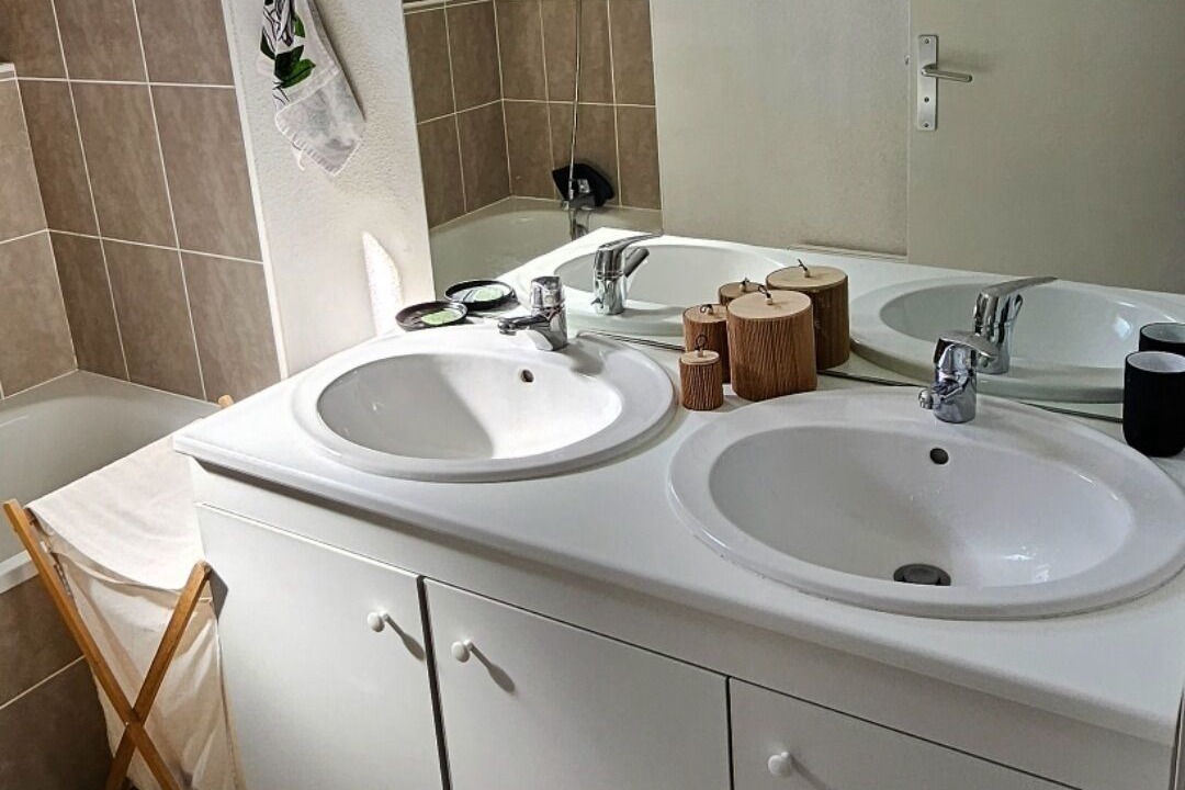 Photo of Bathroom in Pessac