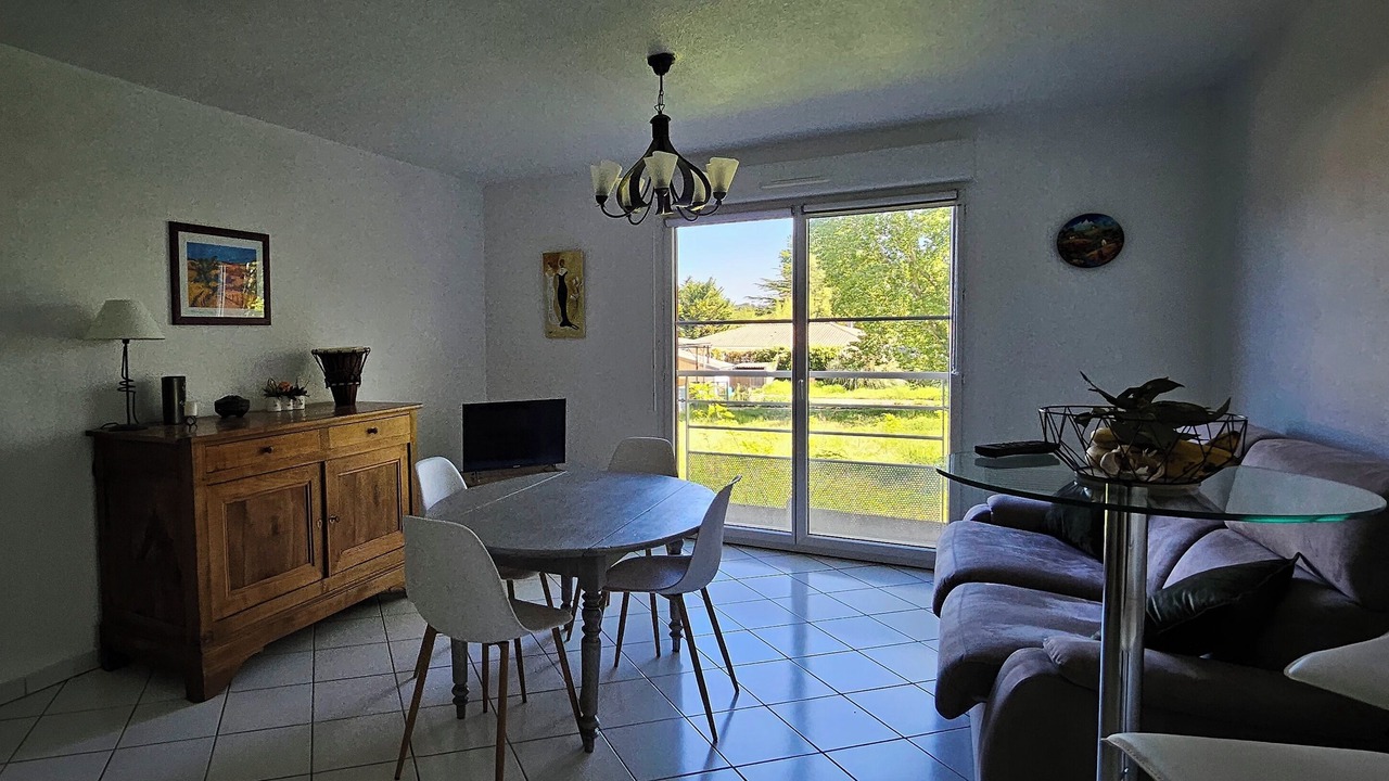 Photo of Livingroom in Pessac