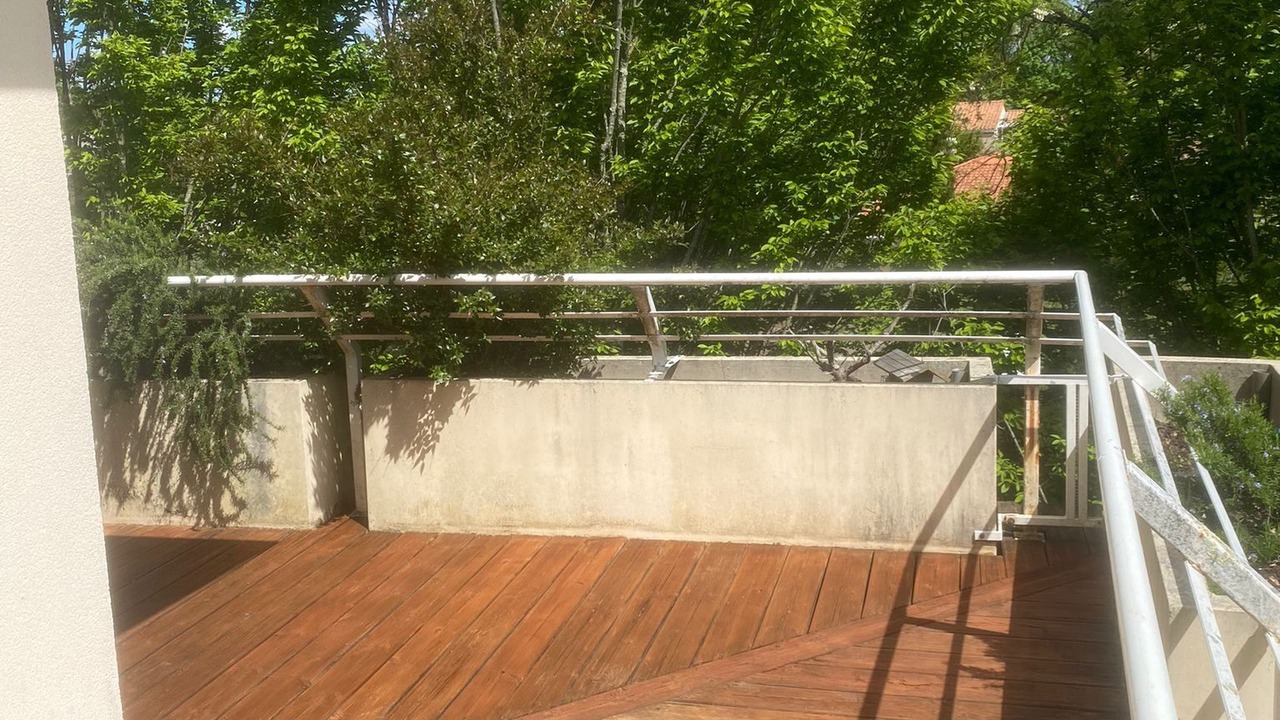 Photo of Outdoor in Pessac