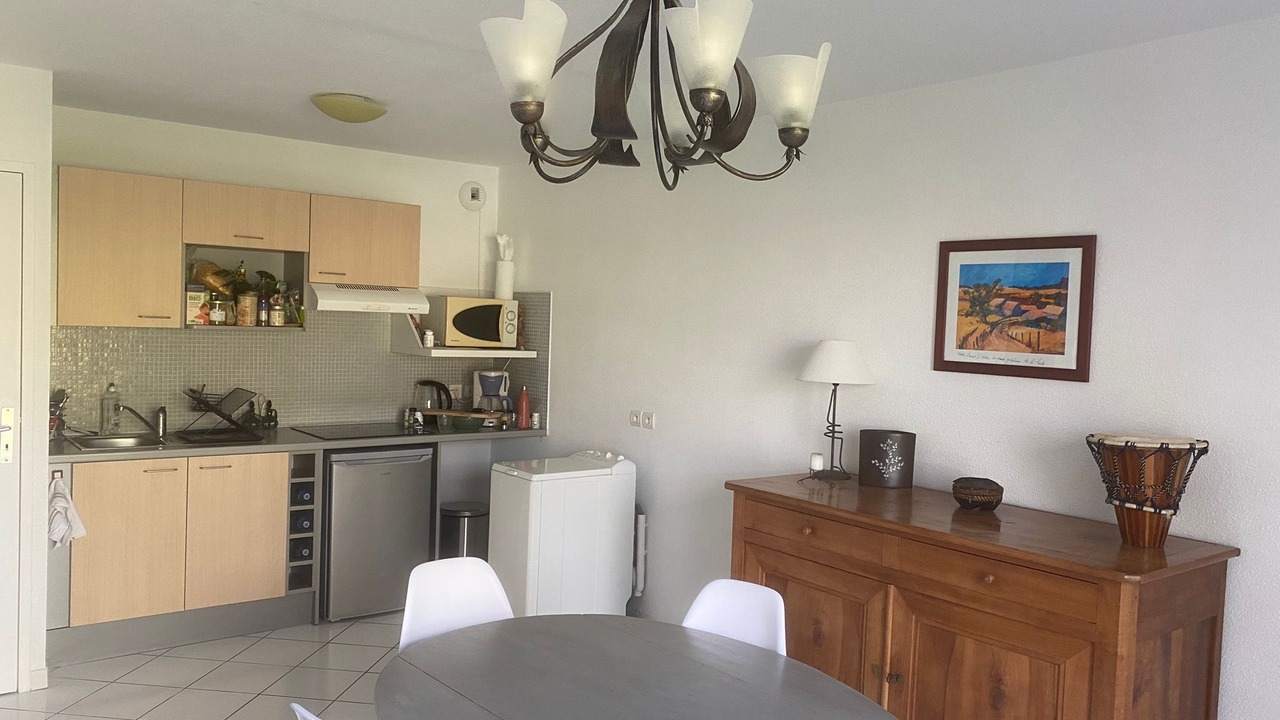 Photo of Kitchen in Pessac