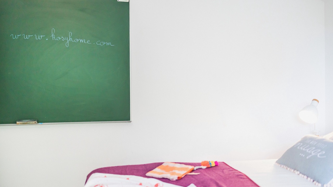Photo of Bedroom in Arbonne