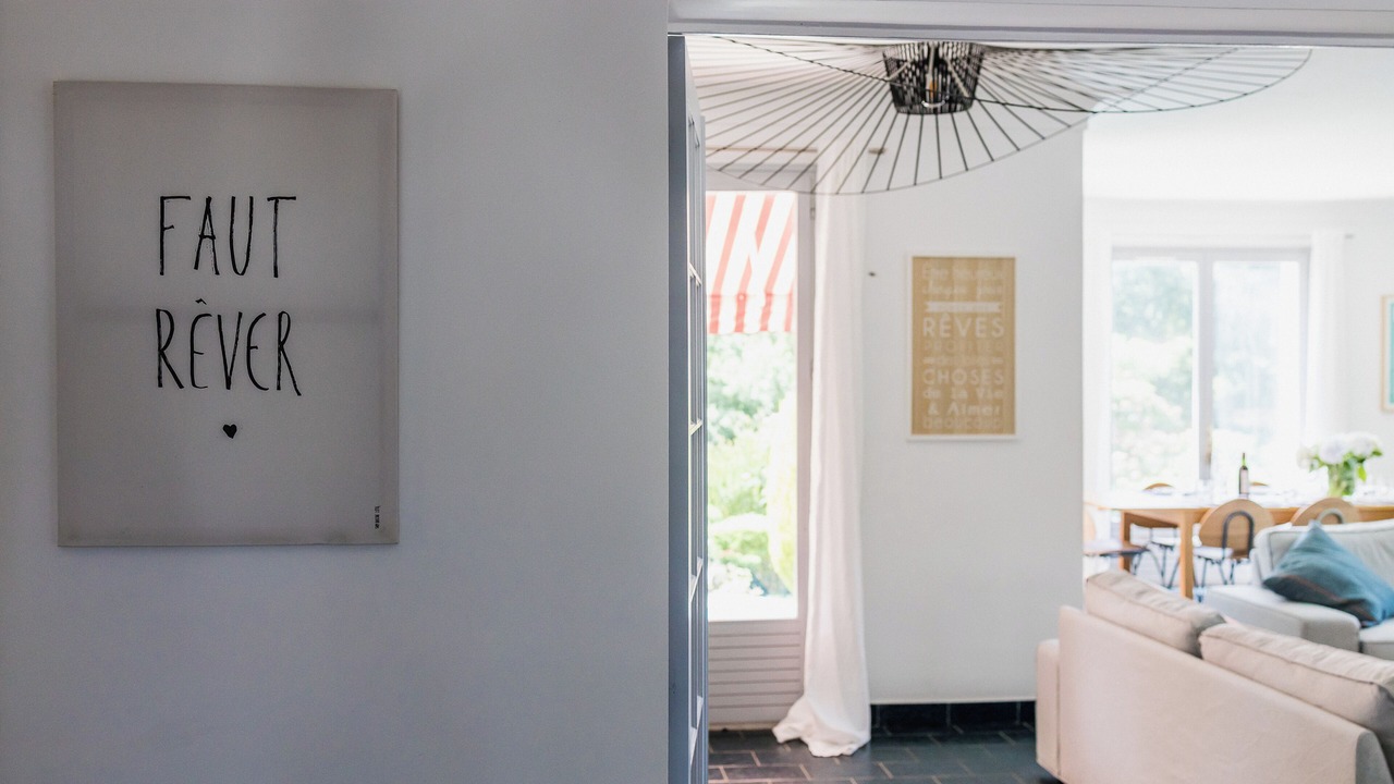 Photo of Livingroom in Arbonne