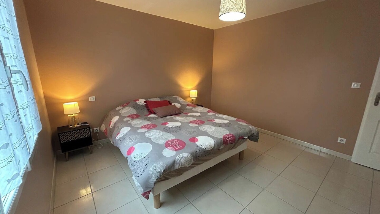 Photo of Bedroom in Cheray