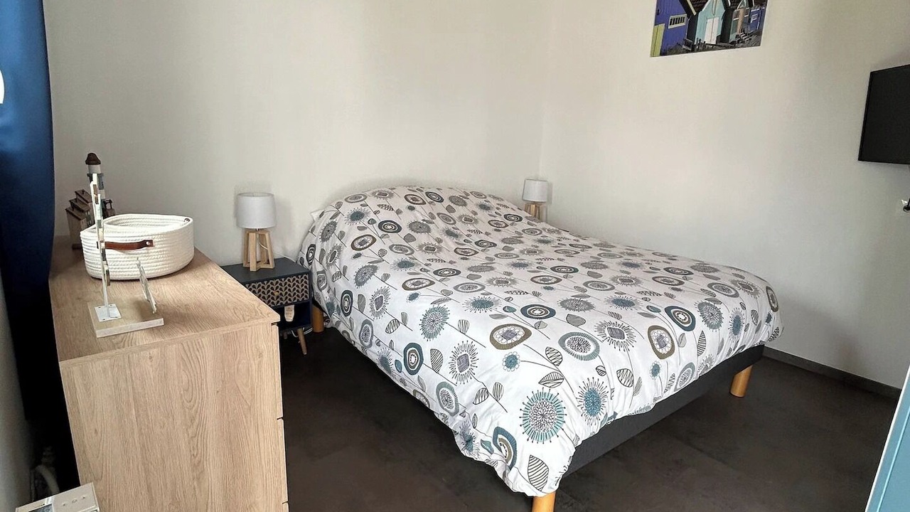 Photo of Bedroom in Cheray