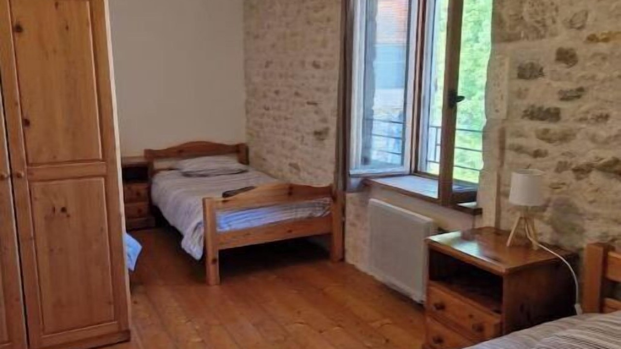 Photo of Bedroom in Saint-Crepin