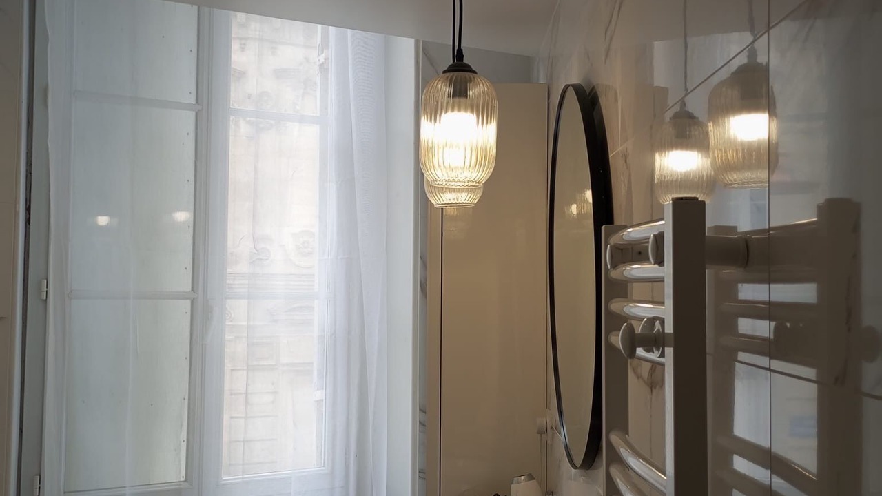 Photo of Bathroom in Saint Seurin - Fondaudege