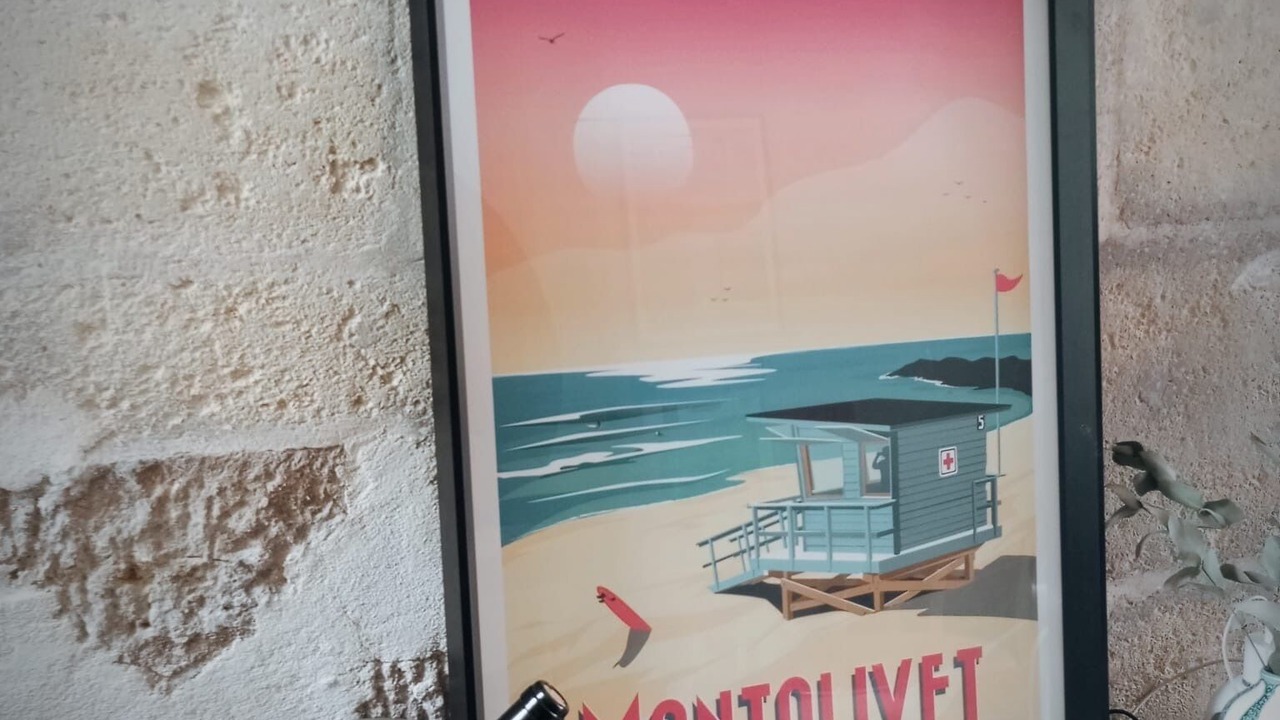 Photo of Bathroom in Saint Seurin - Fondaudege