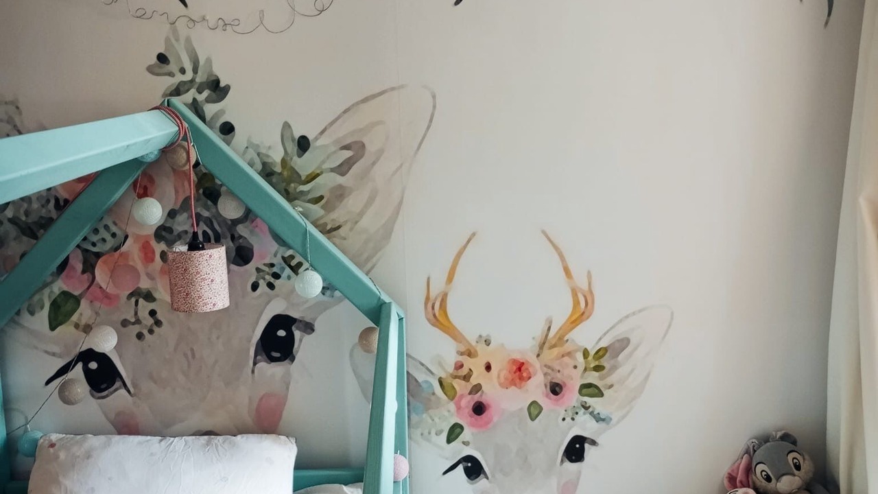 Photo of Bedroom in Saint Seurin - Fondaudege