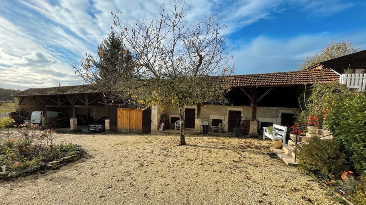 Photo of Outdoor in La Boissiere-d’Ans