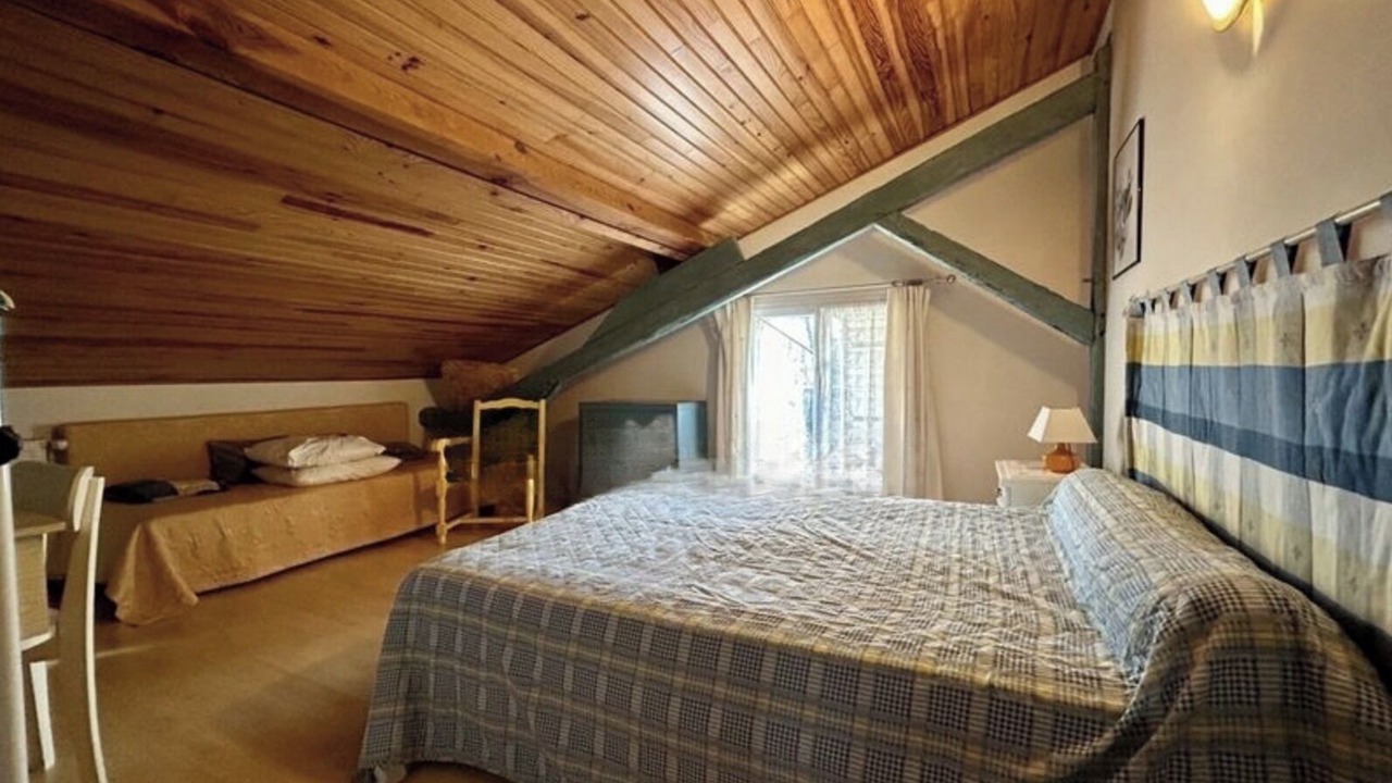 Photo of Bedroom in La Boissiere-d’Ans