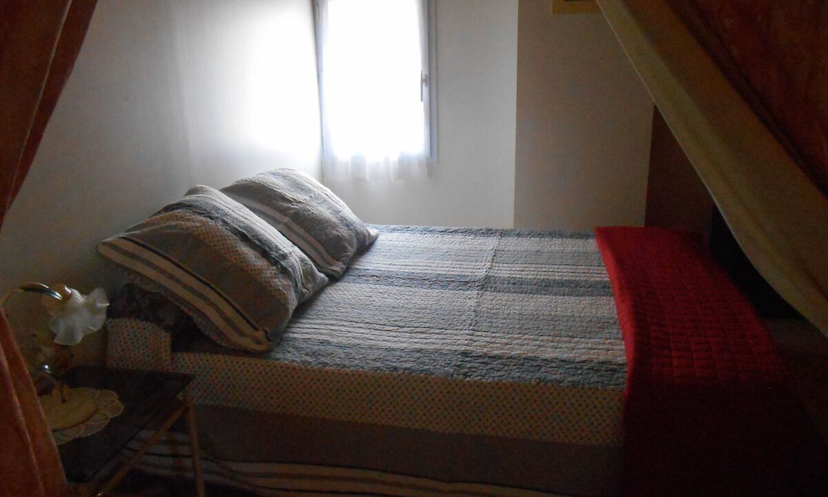 Photo of Bedroom in La Boissiere-d’Ans