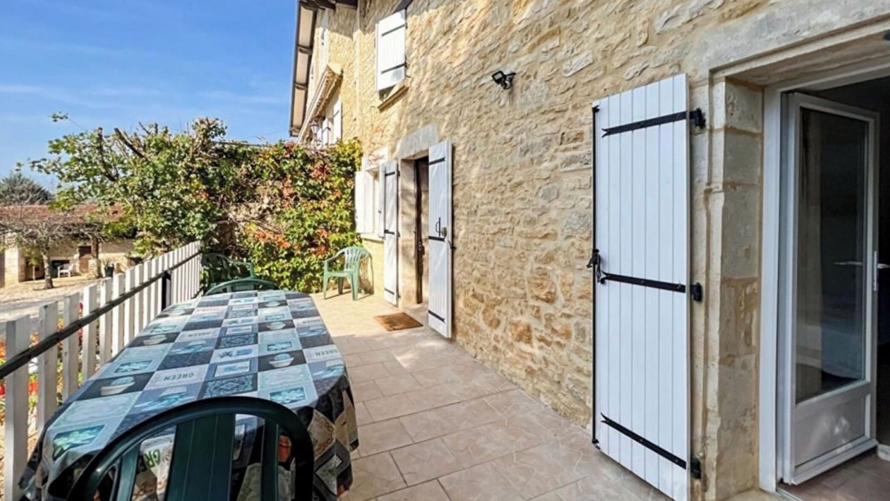 Photo of Outdoor in La Boissiere-d’Ans