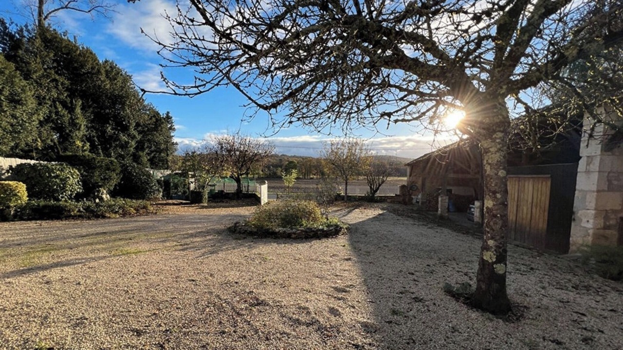 Photo of Outdoor in La Boissiere-d’Ans