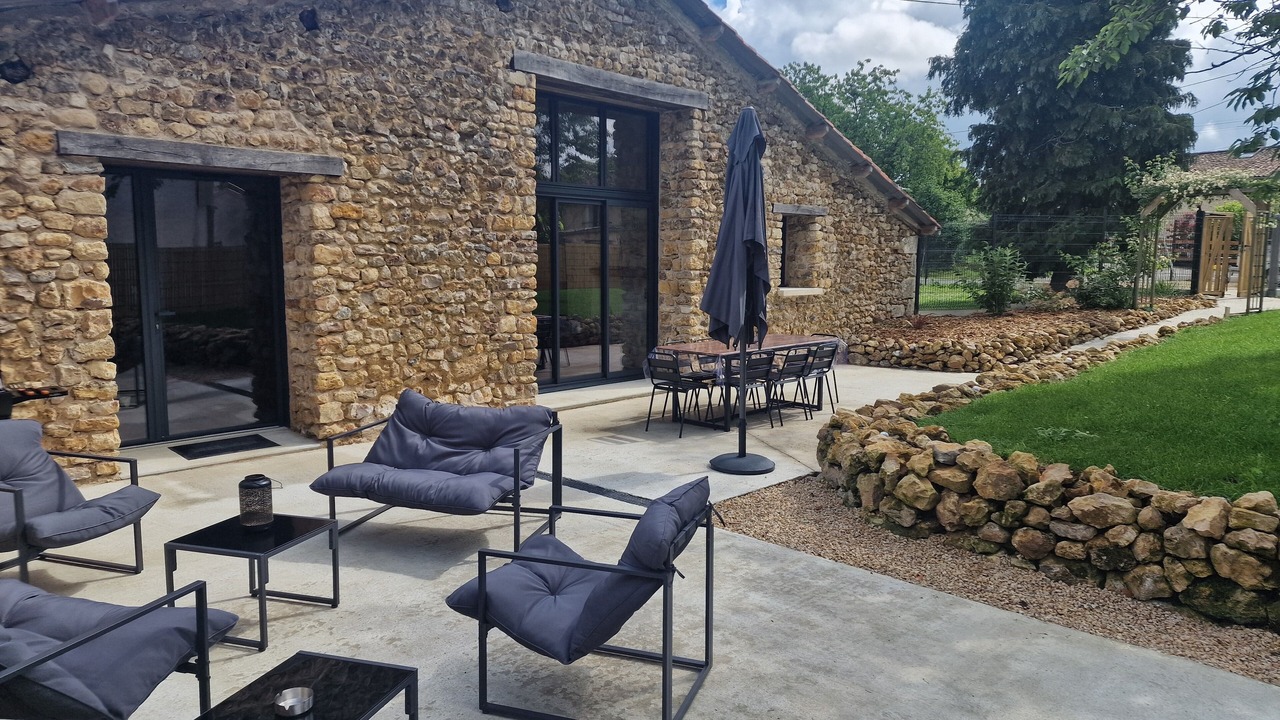 Photo of Outdoor in Nouaille-Maupertuis