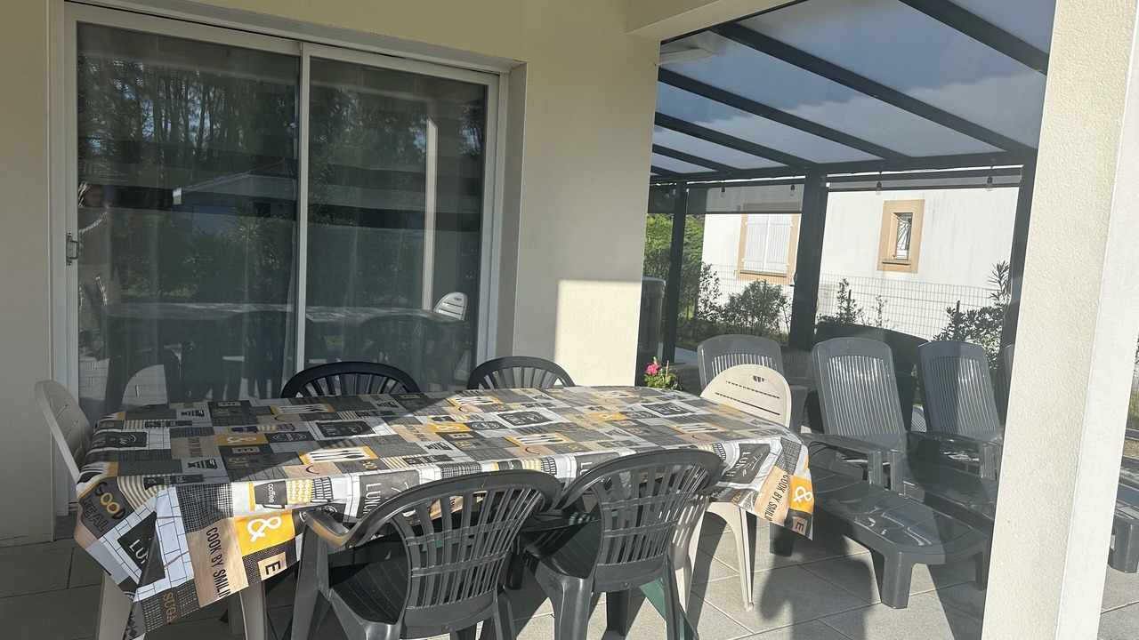 Photo of Outdoor in Labenne