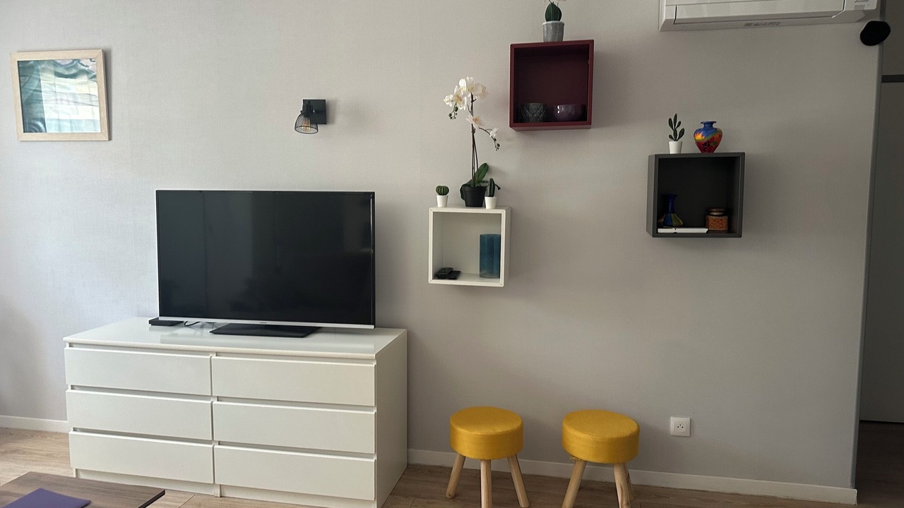 Photo of Livingroom in Labenne