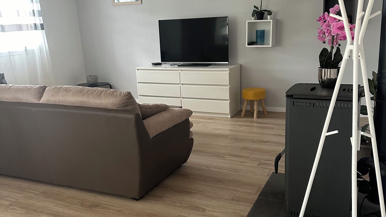 Photo of Livingroom in Labenne