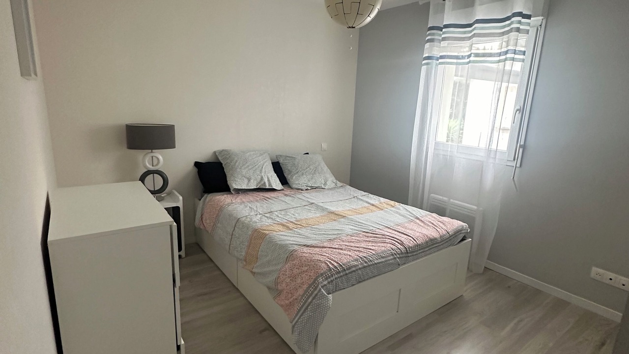 Photo of Bedroom in Labenne