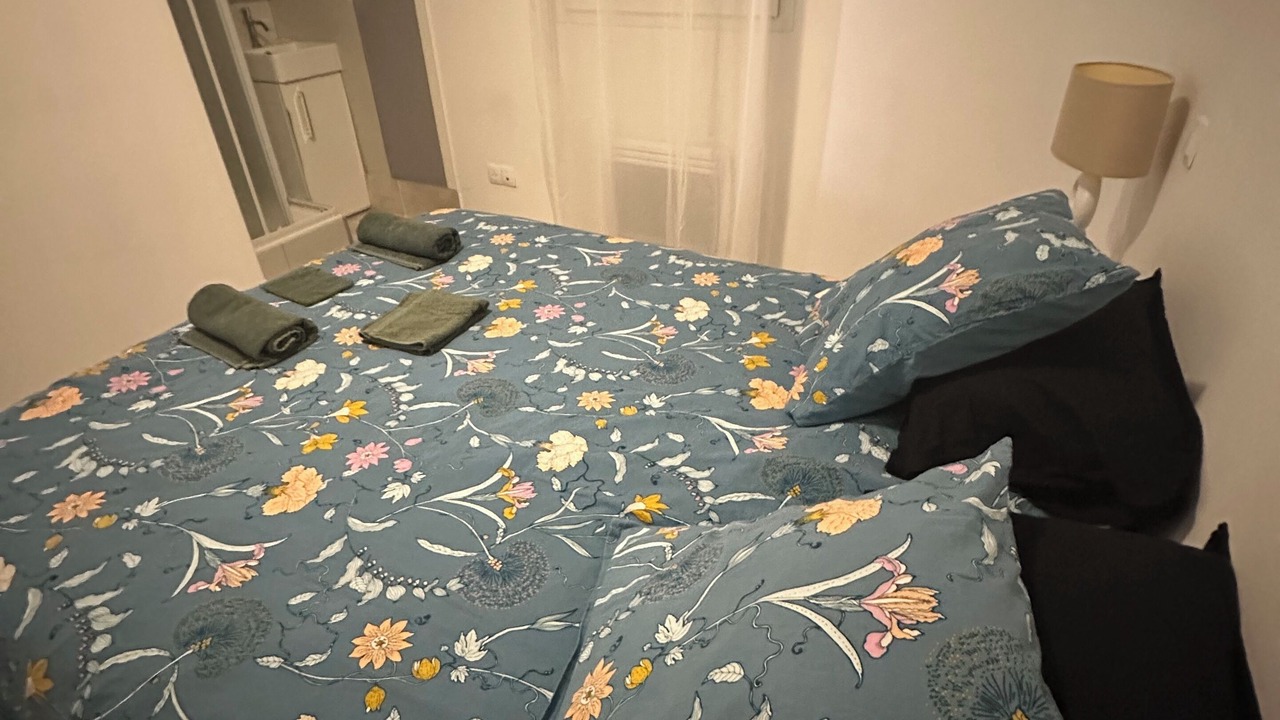Photo of Bedroom in Labenne