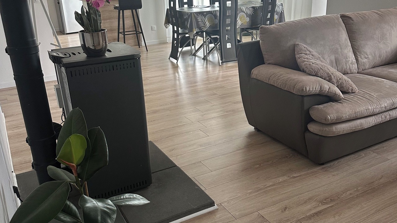 Photo of Livingroom in Labenne