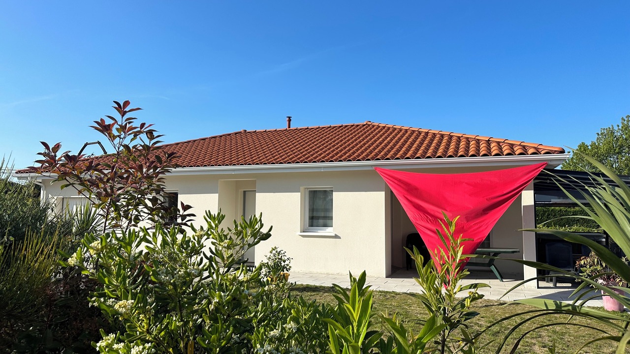 Photo of Outdoor in Labenne