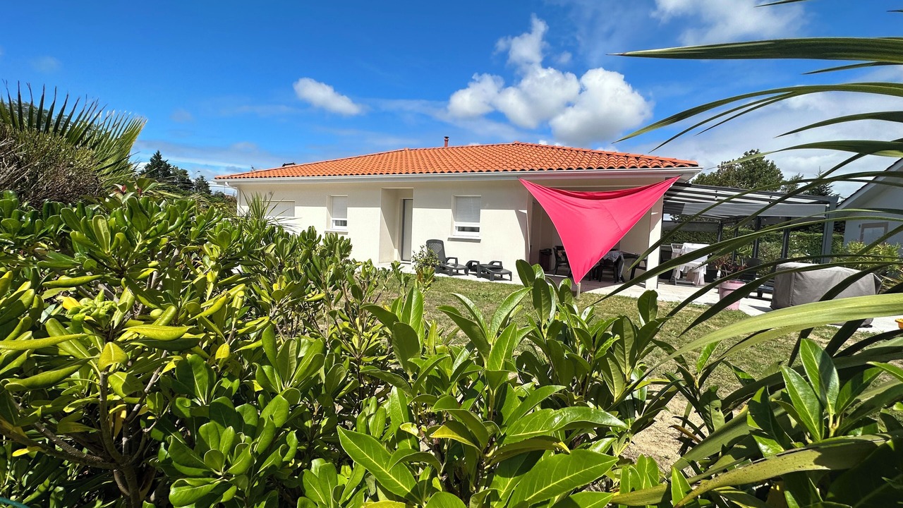 Photo of Outdoor in Labenne