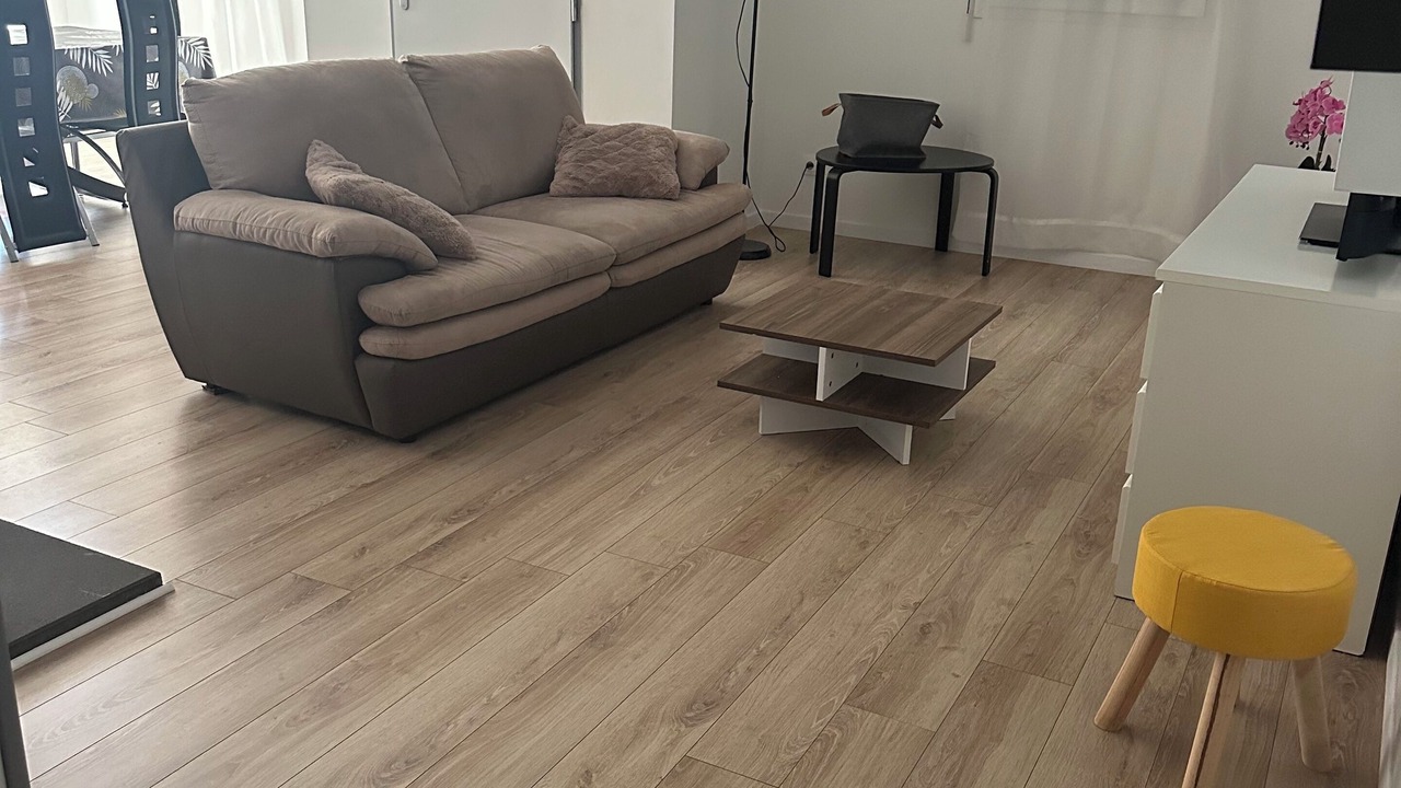 Photo of Livingroom in Labenne