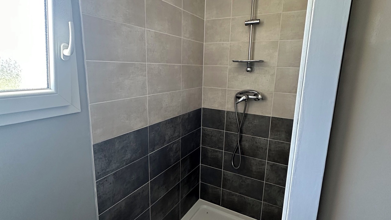 Photo of Bathroom in Labenne