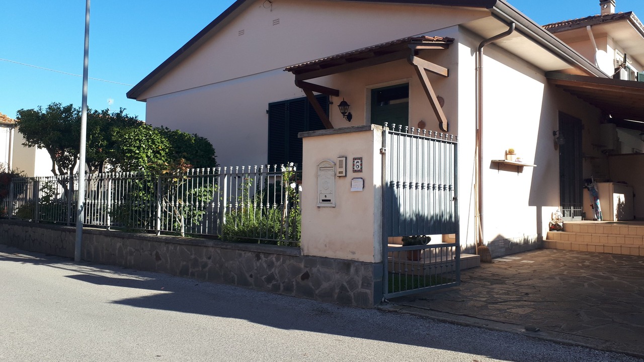 Photo of Outdoor in Torre del Lago Puccini