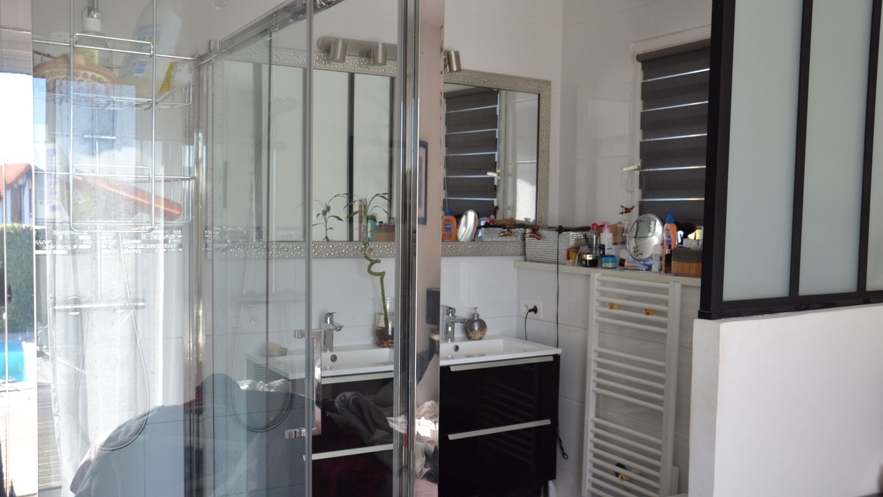 Photo of Bathroom in Bayonne