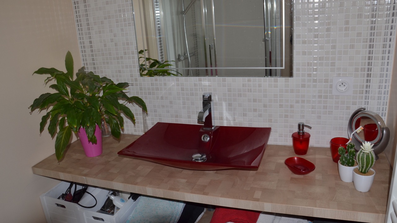 Photo of Bathroom in Bayonne