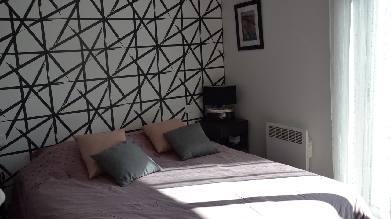 Photo of Bedroom in Bayonne