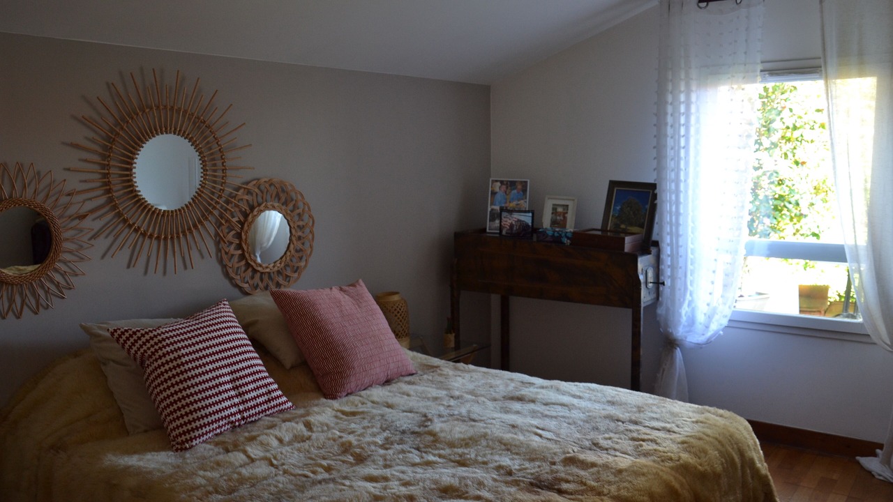 Photo of Bedroom in Bayonne