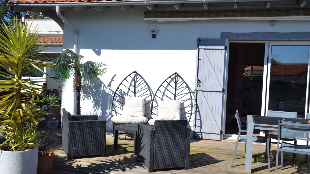 Photo of Outdoor in Bayonne