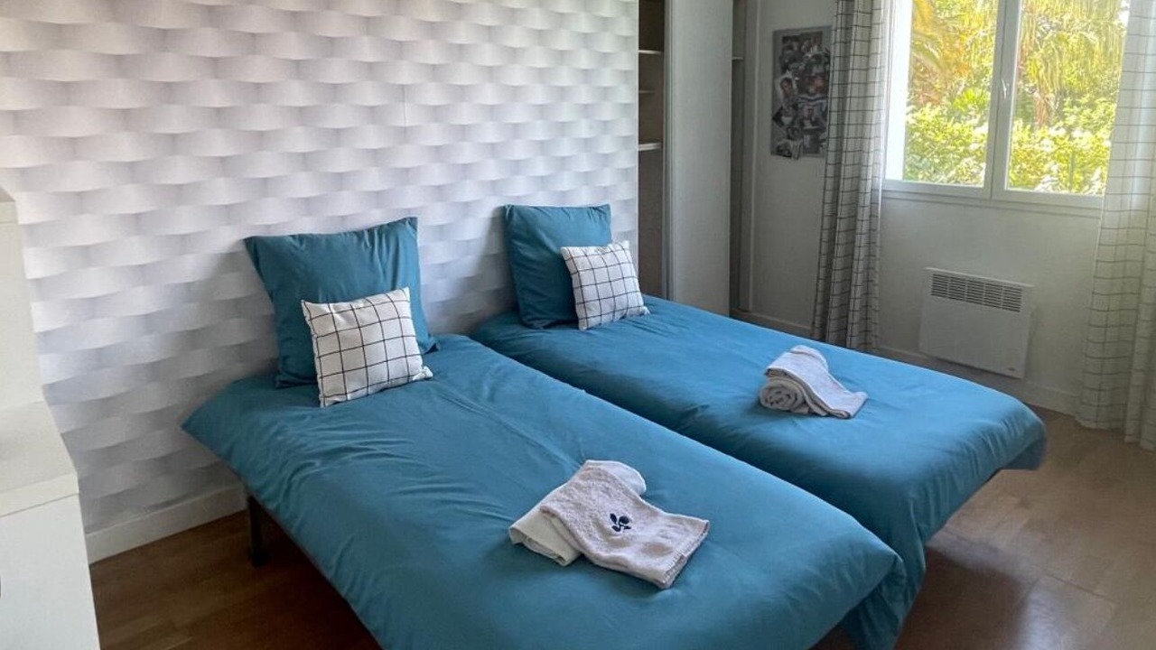 Photo of Bedroom in Bayonne