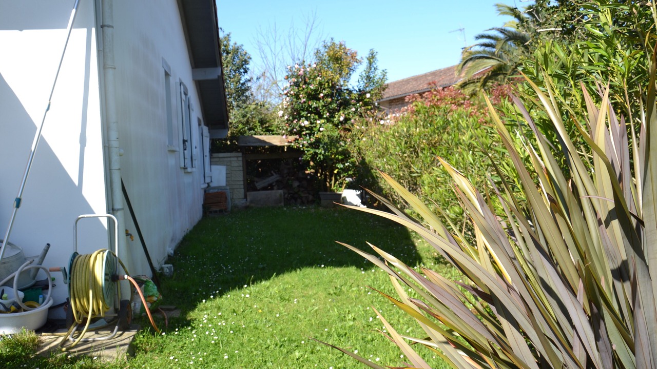 Photo of Outdoor in Bayonne
