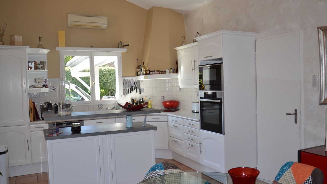 Photo of Kitchen in Bayonne