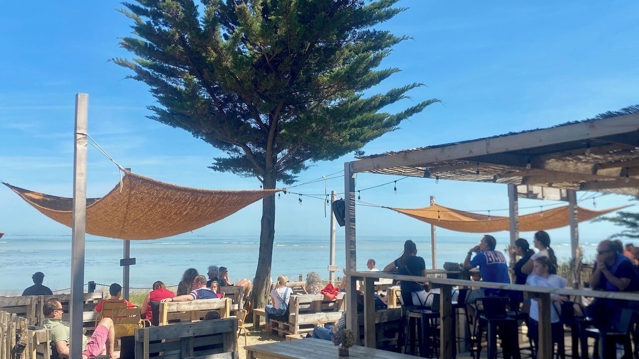 Photo of Outdoor in L'Echardiere