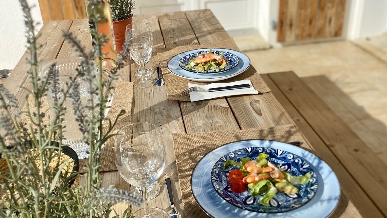 Photo of Outdoor in L'Echardiere