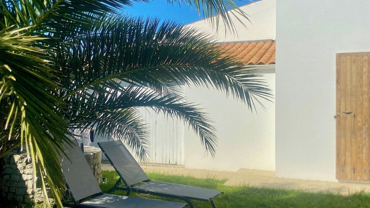 Photo of Outdoor in L'Echardiere