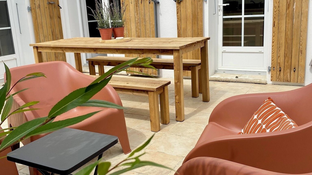 Photo of Outdoor in L'Echardiere