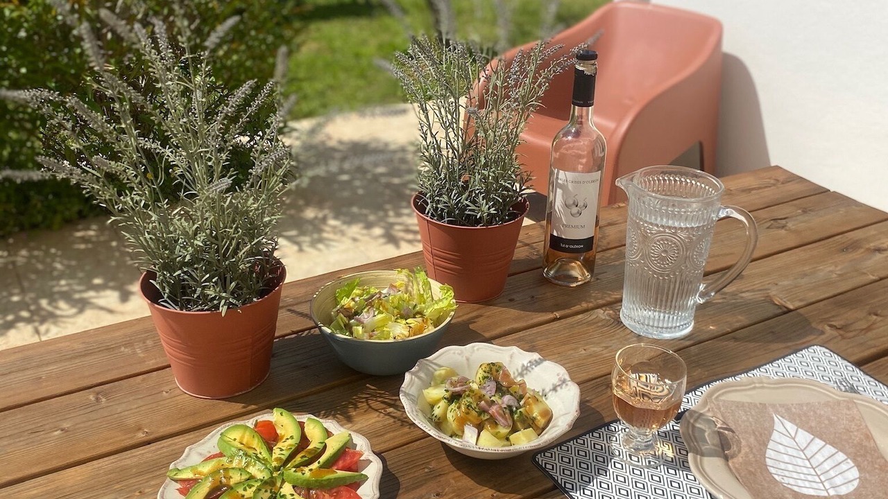 Photo of Outdoor in L'Echardiere
