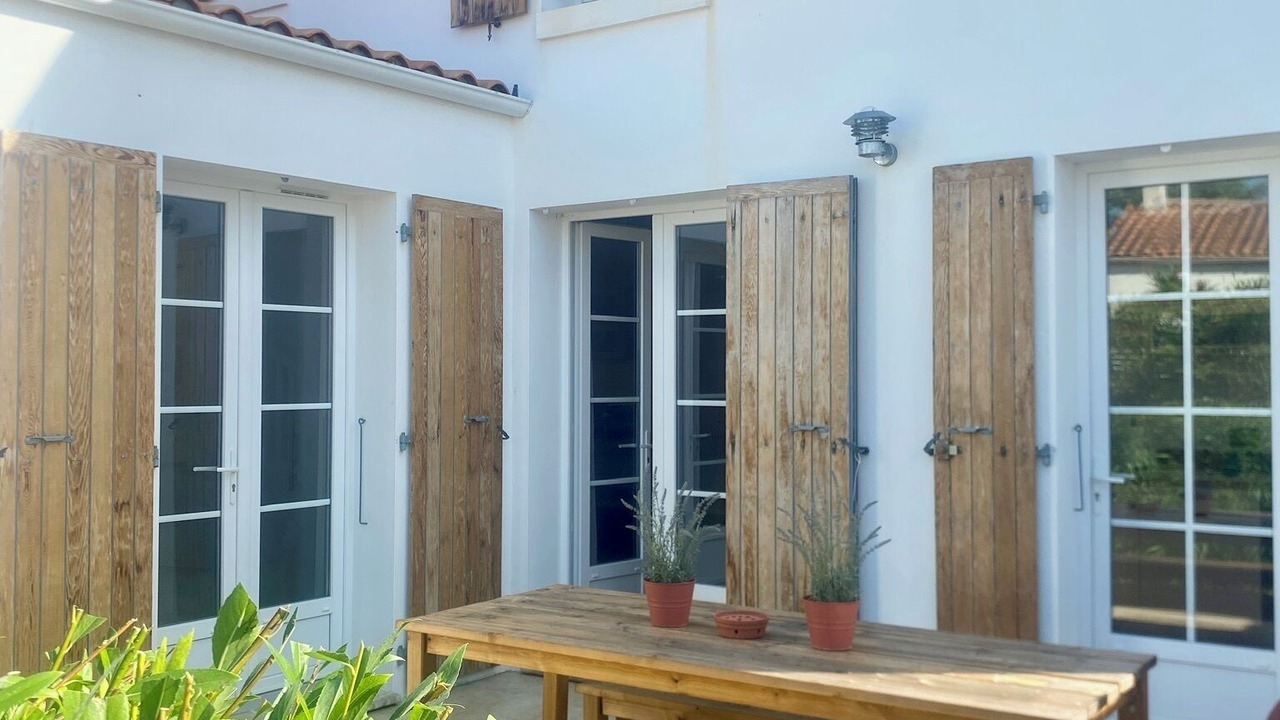 Photo of Outdoor in L'Echardiere