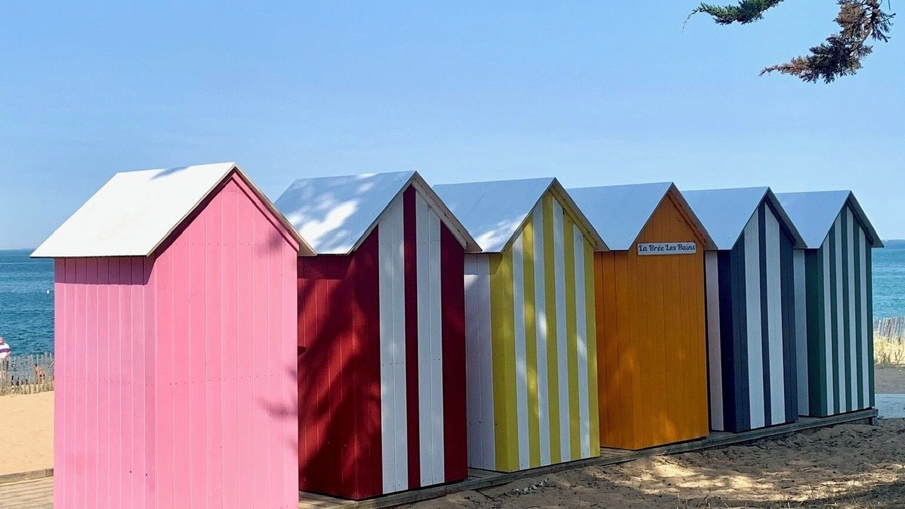 Photo of Outdoor in L'Echardiere