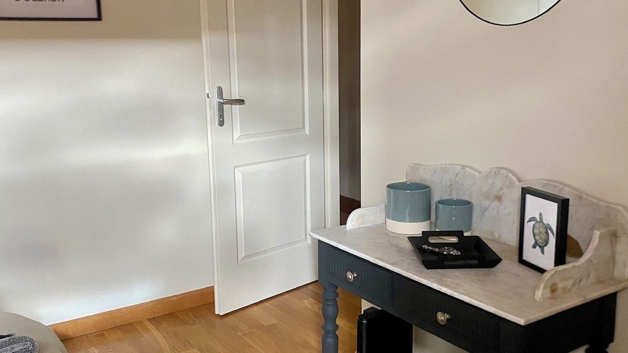 Photo of Bedroom in L'Echardiere