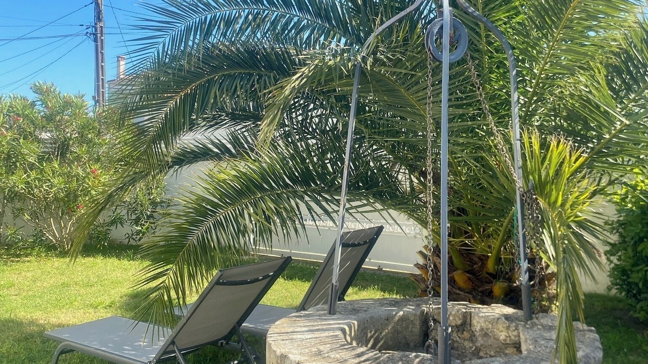 Photo of Outdoor in L'Echardiere