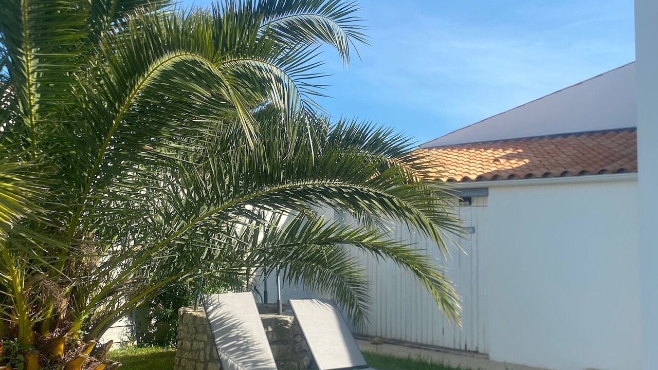 Photo of Outdoor in L'Echardiere