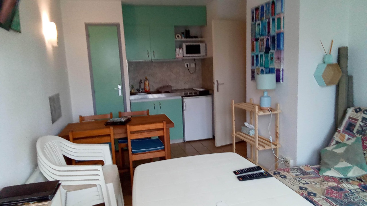 Photo of Bedroom in Hourtin Port