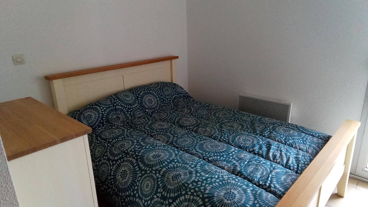 Photo of Bedroom in Hourtin Port