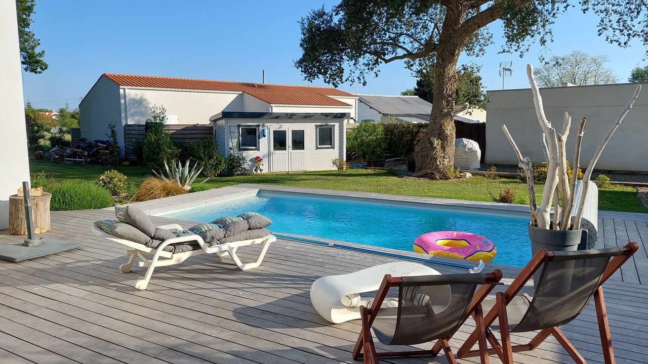 Photo of Outdoor in Royan